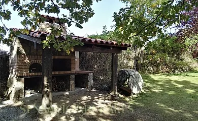 Finca El Venero en Navaluenga (Ávila) - Foto 17