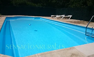 Finca El Venero en Navaluenga (Ávila) - Foto 18