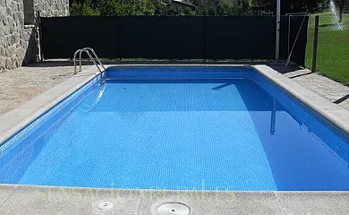 Finca El Venero en Navaluenga (Ávila) - Foto 19