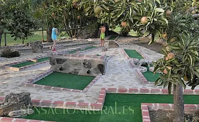 Finca El Venero en Navaluenga (Ávila) - Foto 21