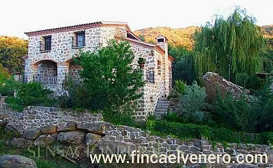 Finca El Venero en Navaluenga (Ávila) - Foto 6