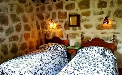 Finca El Venero en Navaluenga (Ávila) - Foto 22