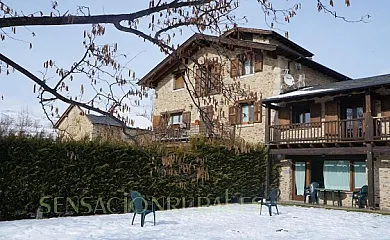 Torre Gelbert en Puigcerdà (Girona) - Foto 1