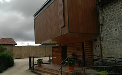 Torre de Samaniego en Barrón (Álava) - Foto 2