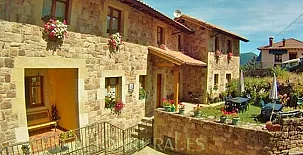 Viviendas Rurales El Cantón 002