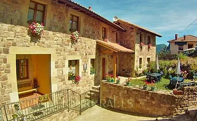 Viviendas Rurales El Cantón en Dobres (Cantabria) - Foto 2