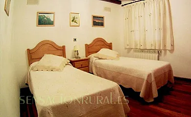 Viviendas Rurales El Cantón en Dobres (Cantabria) - Foto 3