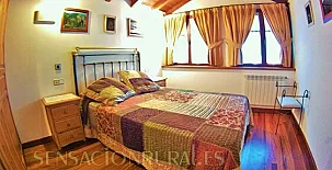 Viviendas Rurales El Cantón 004