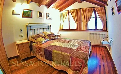 Viviendas Rurales El Cantón en Dobres (Cantabria) - Foto 4