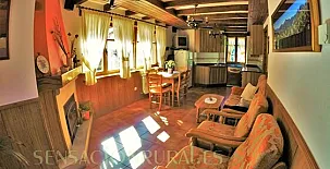 Viviendas Rurales El Cantón 005