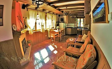 Viviendas Rurales El Cantón en Dobres (Cantabria) - Foto 5