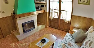 Viviendas Rurales El Cantón 008