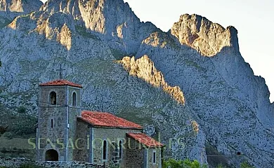 Viviendas Rurales El Cantón en Dobres (Cantabria) - Foto 12
