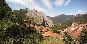 Viviendas Rurales El Cantón 0014