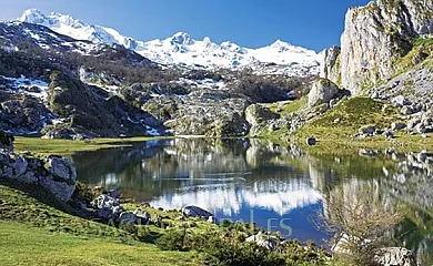 Viviendas Rurales El Cantón en Dobres (Cantabria) - Foto 15