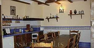 Casa Rural Baltasar 002