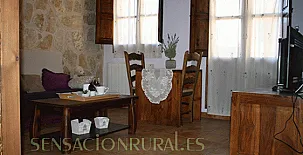 Casa Rural Baltasar 003