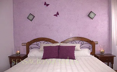 Casa Rural Baltasar en Aliaguilla (Cuenca) - Foto 4