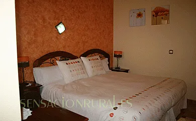 Casa Rural Baltasar en Aliaguilla (Cuenca) - Foto 5