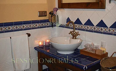 Casa Rural Baltasar en Aliaguilla (Cuenca) - Foto 7