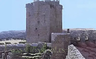 Casa Rural Baltasar en Aliaguilla (Cuenca) - Foto 10