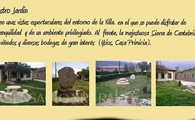 Legado de Ugarte en Laguardia (Álava) - Foto 11