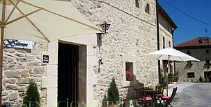 Hotel Rural Don Baldomero 002