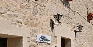 Hotel Rural Don Baldomero 003