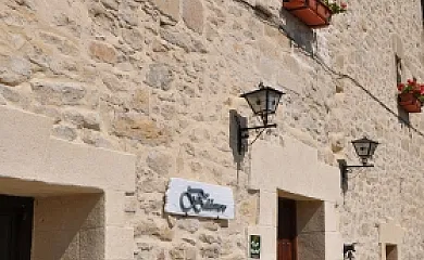 Hotel Rural Don Baldomero en Cadiñanos (Burgos) - Foto 3