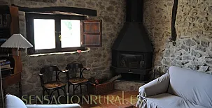 Hotel Rural Don Baldomero 004