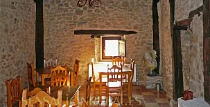 Hotel Rural Don Baldomero 005