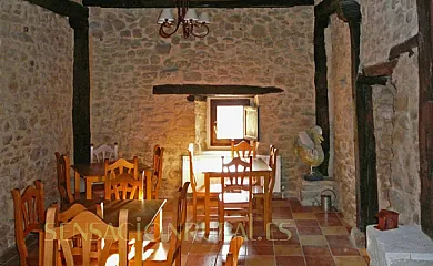 Hotel Rural Don Baldomero en Cadiñanos (Burgos) - Foto 5