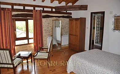 Hotel Rural Don Baldomero en Cadiñanos (Burgos) - Foto 6