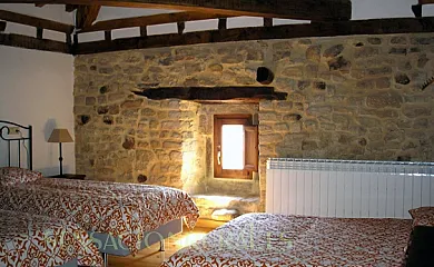 Hotel Rural Don Baldomero en Cadiñanos (Burgos) - Foto 7