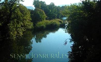 Hotel Rural Don Baldomero en Cadiñanos (Burgos) - Foto 9