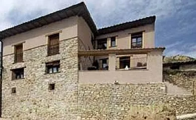 El Bailador, Casa rural sana en Montoro de Mezquita (Teruel) - Foto 5