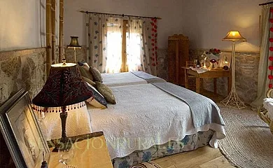 El Bailador, Casa rural sana en Montoro de Mezquita (Teruel) - Foto 4