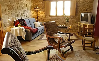 El Bailador, Casa rural sana en Montoro de Mezquita (Teruel) - Foto 6