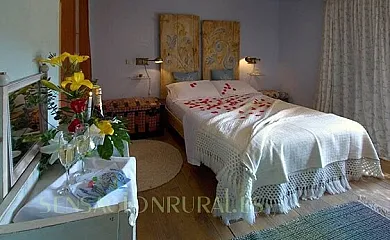 El Bailador, Casa rural sana en Montoro de Mezquita (Teruel) - Foto 7