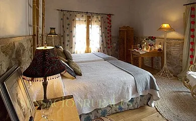 El Bailador, Casa rural sana en Montoro de Mezquita (Teruel) - Foto 8