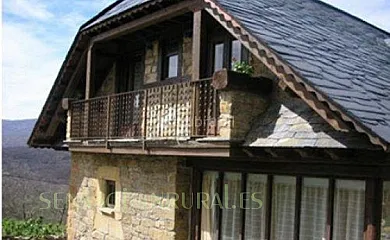 Casa del Cura en Rozas de Sanabria (Zamora) - Foto 2