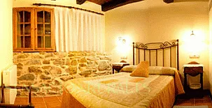 Alojamientos Rurales El Ruso 002