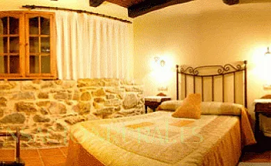 Alojamientos Rurales El Ruso en Galende (Zamora) - Foto 2