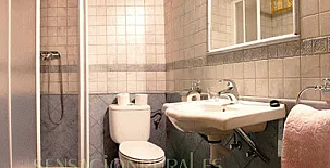 Alojamientos Rurales El Ruso 003