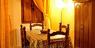 Alojamientos Rurales El Ruso 004