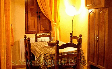 Alojamientos Rurales El Ruso en Galende (Zamora) - Foto 4