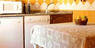 Alojamientos Rurales El Ruso 005