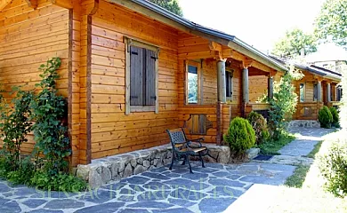 Alojamientos Rurales El Ruso en Galende (Zamora) - Foto 6