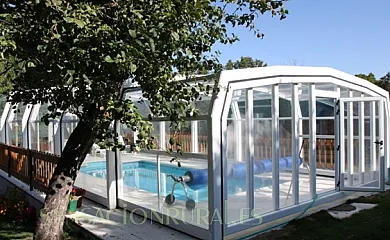 Alojamientos Rurales El Ruso en Galende (Zamora) - Foto 7