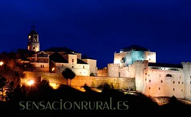 Alojamientos Rurales El Ruso en Galende (Zamora) - Foto 8